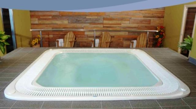 酒店 Dimora Storica La Mirandola