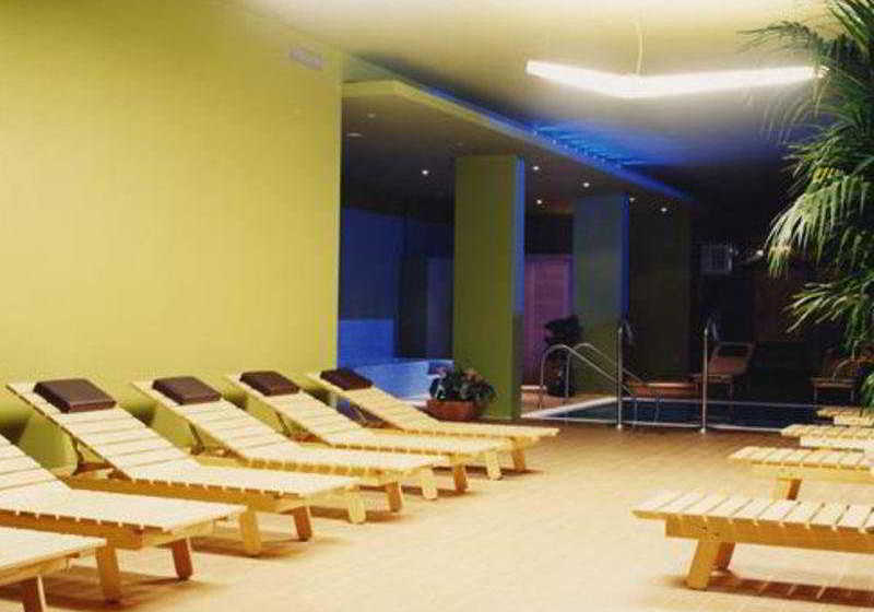 בית מלון כפרי Esperidi Park