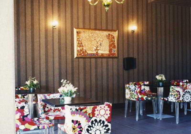 בית מלון כפרי Esperidi Park