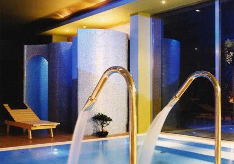 בית מלון כפרי Esperidi Park