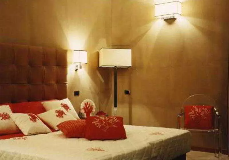 فندق Esperidi Park