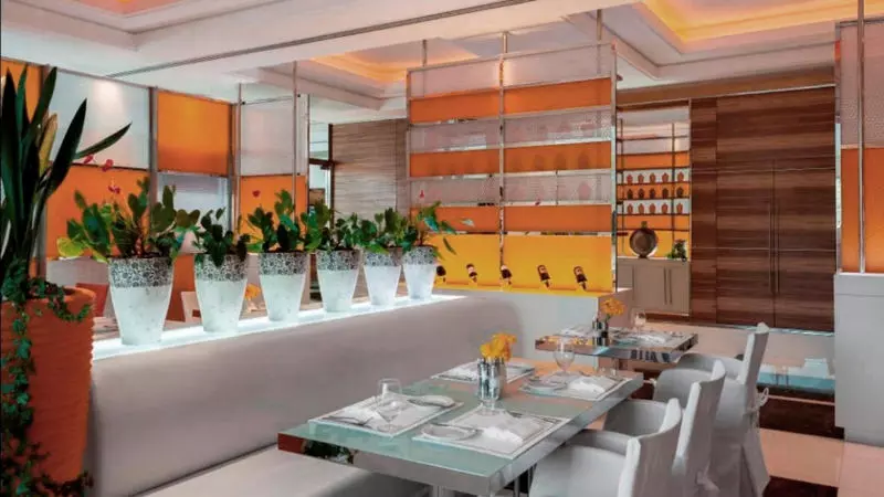 هتل Four Points By Sheraton Bur Dubai