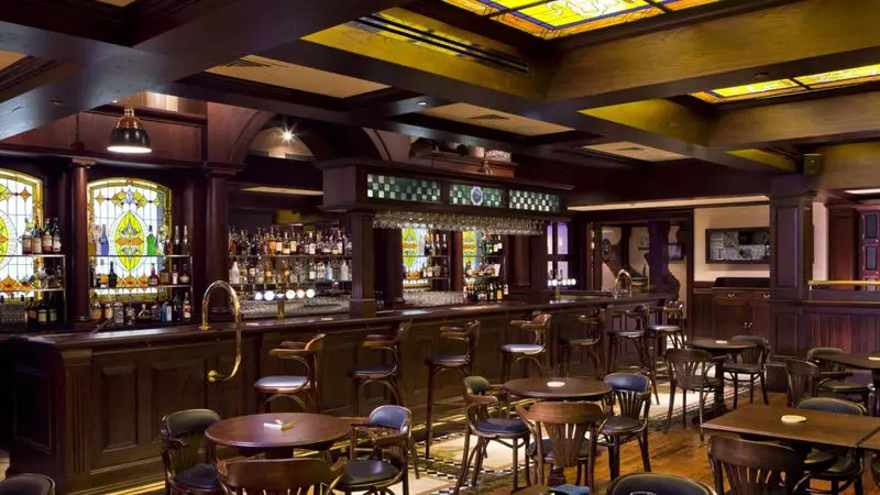 هتل Four Points By Sheraton Bur Dubai