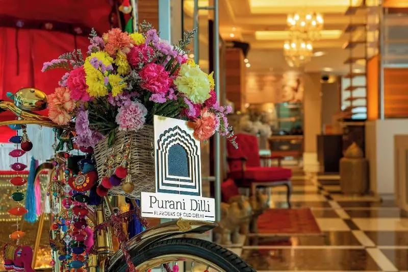 هتل Four Points By Sheraton Bur Dubai