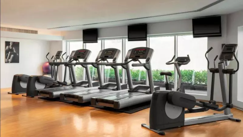 هتل Four Points By Sheraton Bur Dubai