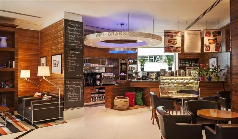 هتل Four Points By Sheraton Bur Dubai