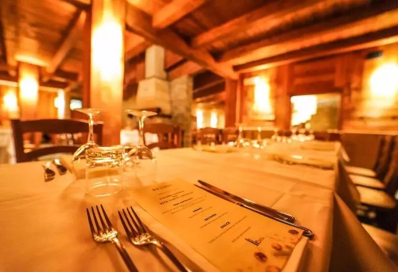 Отель Chaberton Lodge & Spa