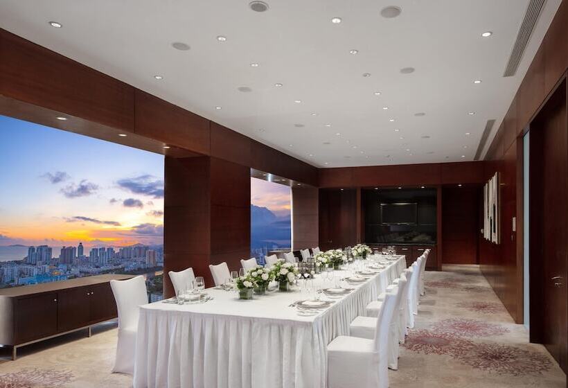 ホテル Grand Millennium Beijing