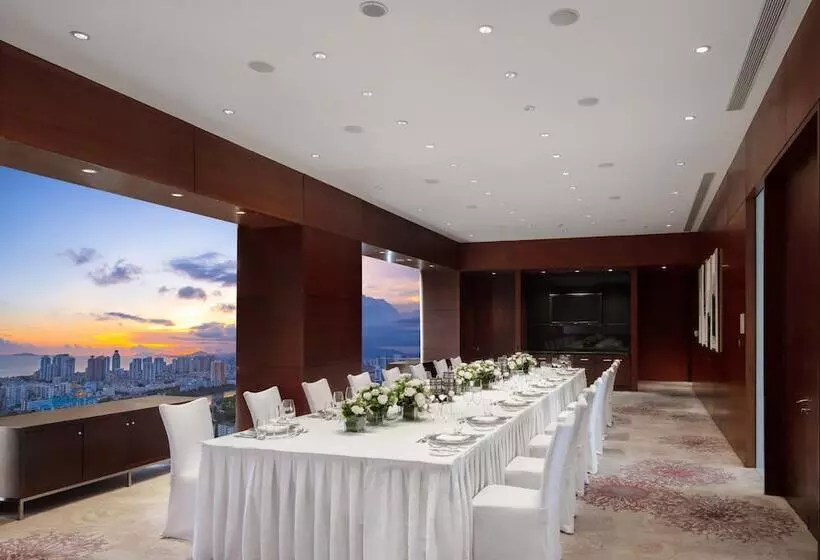 هتل Grand Millennium Beijing