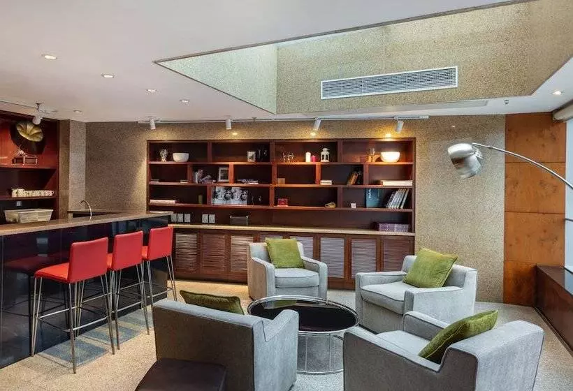 هتل Grand Millennium Beijing