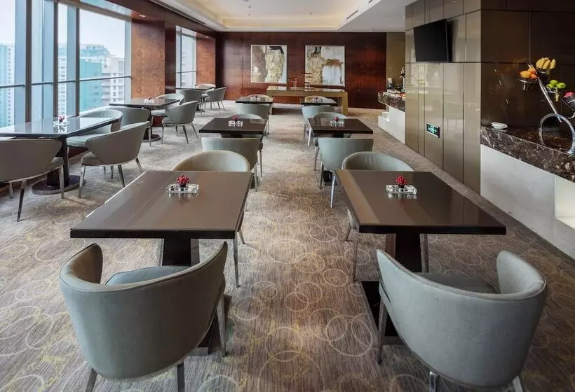 هتل Grand Millennium Beijing