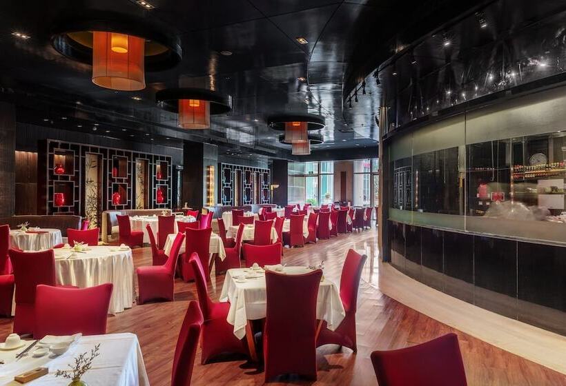 ホテル Grand Millennium Beijing