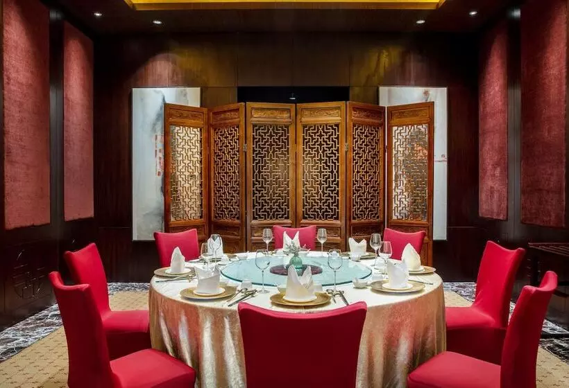 هتل Grand Millennium Beijing