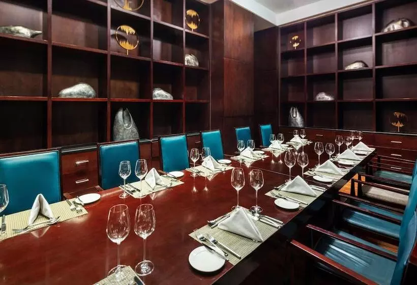 هتل Grand Millennium Beijing