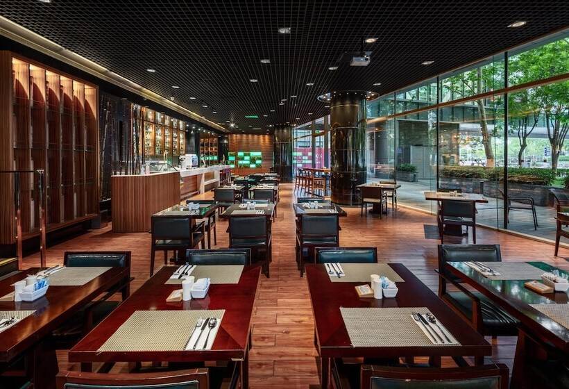 ホテル Grand Millennium Beijing