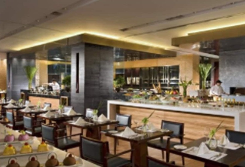 ホテル Grand Millennium Beijing