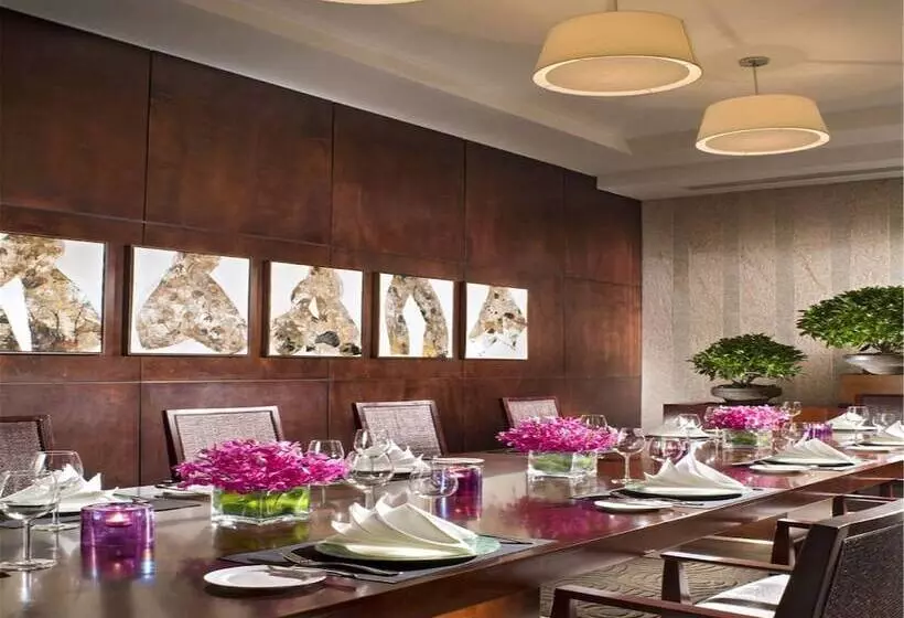 هتل Grand Millennium Beijing