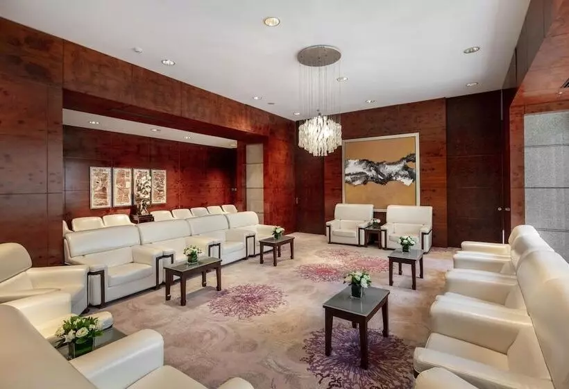 هتل Grand Millennium Beijing