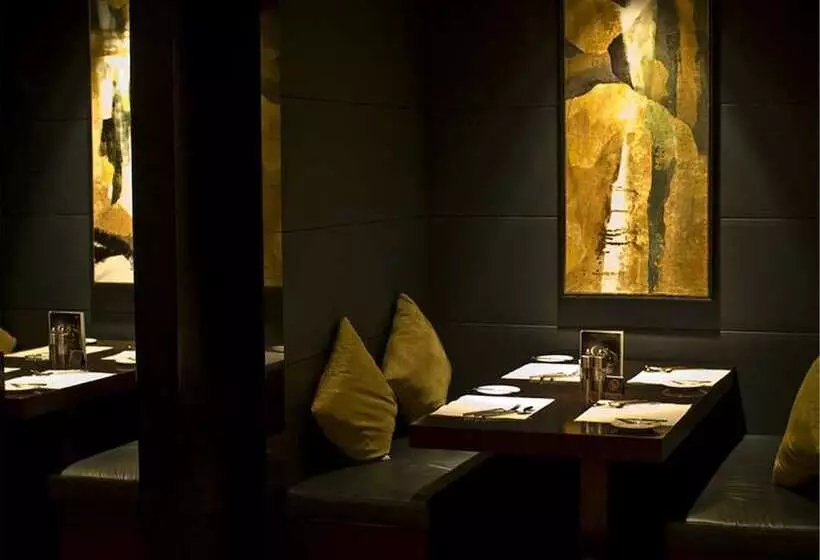 هتل Grand Millennium Beijing