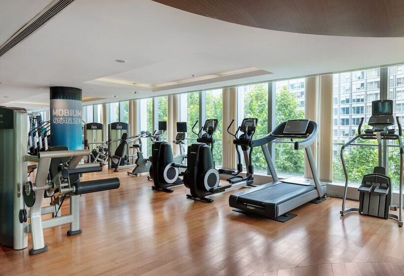 ホテル Grand Millennium Beijing