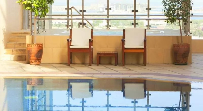 هتل Grand Millennium  Dubai