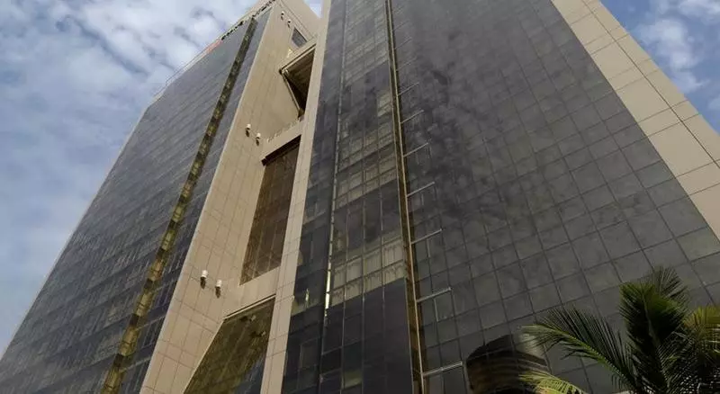 هتل Grand Millennium  Dubai