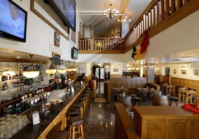 هتل Grand Millennium  Dubai