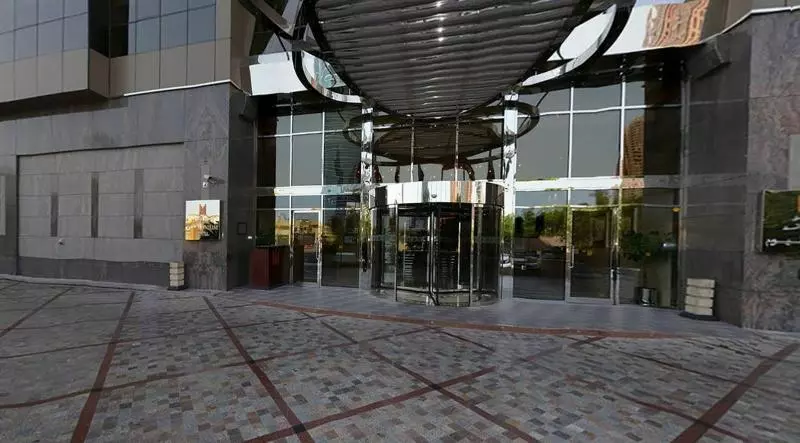 هتل Grand Millennium  Dubai