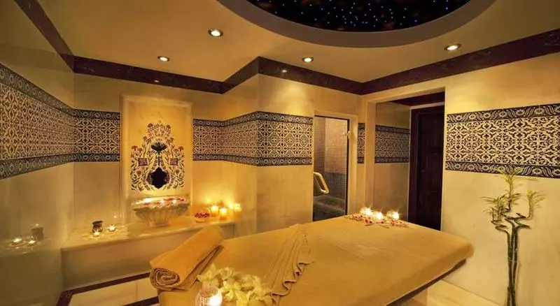 هتل Grand Millennium  Dubai