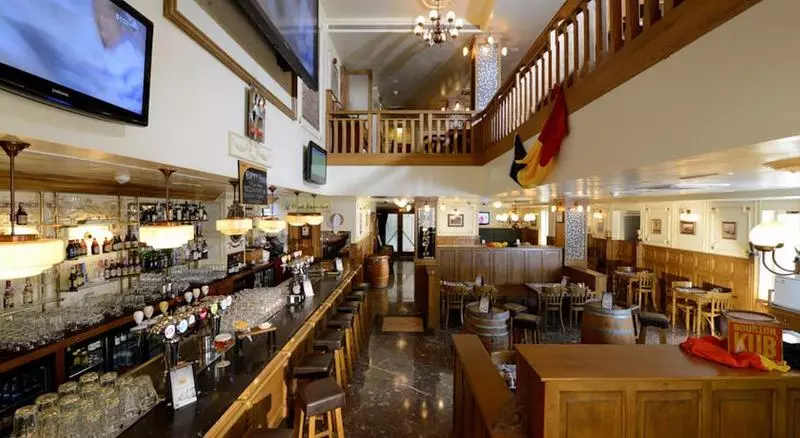 هتل Grand Millennium  Dubai