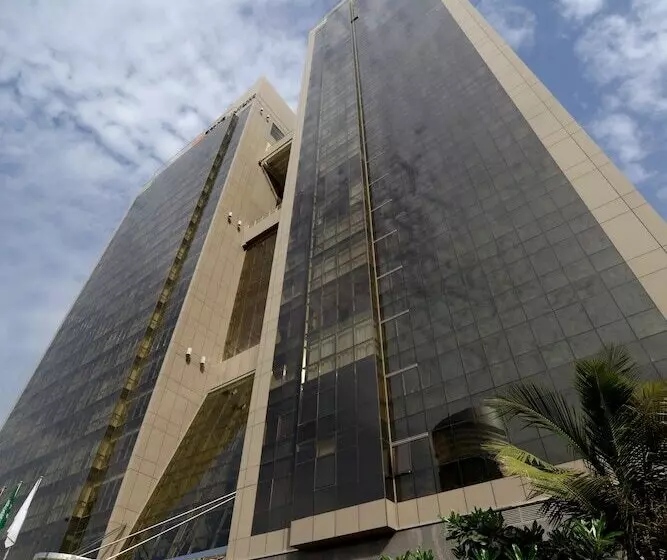 هتل Grand Millennium  Dubai