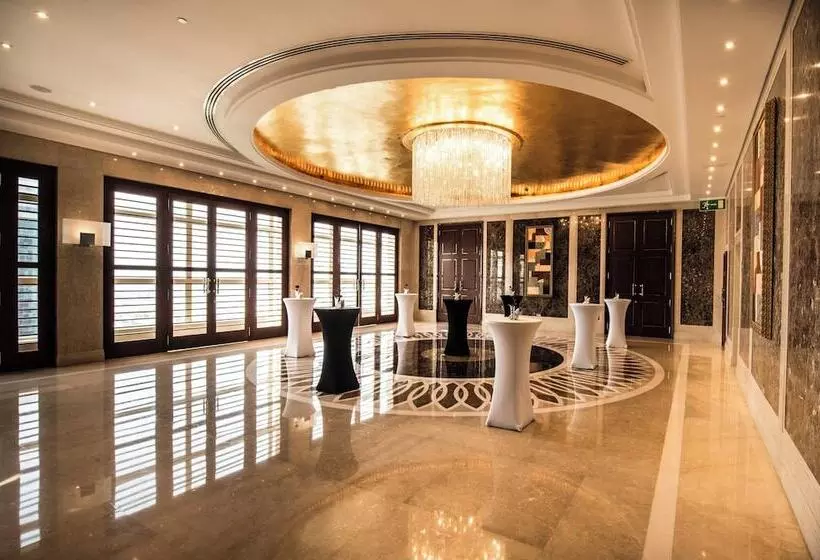 هتل Grand Millennium  Dubai