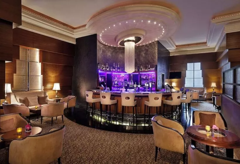 هتل Grand Millennium  Dubai