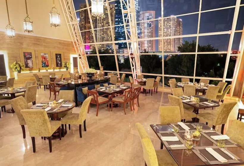 هتل Grand Millennium  Dubai