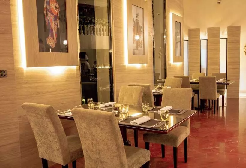 هتل Grand Millennium  Dubai
