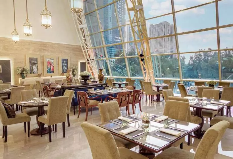هتل Grand Millennium  Dubai
