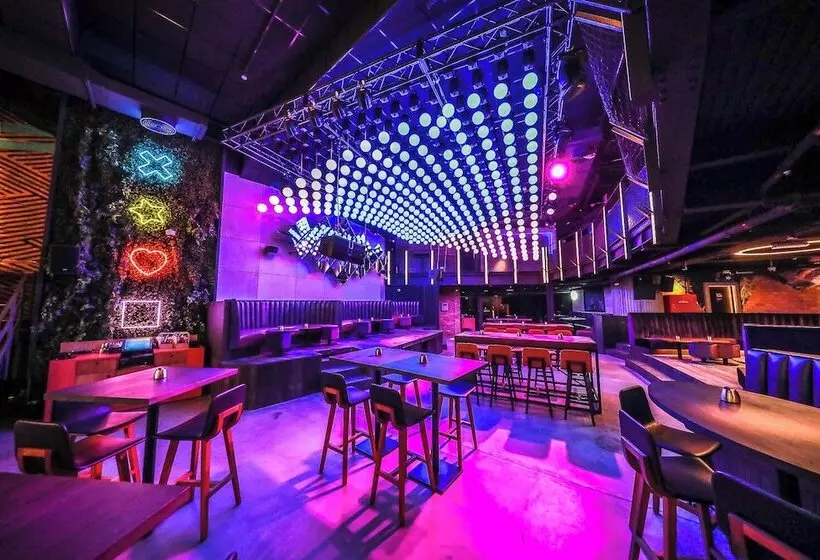 هتل Grand Millennium  Dubai