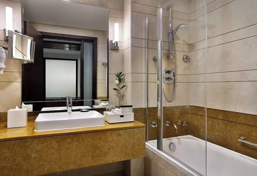 هتل Grand Millennium  Dubai