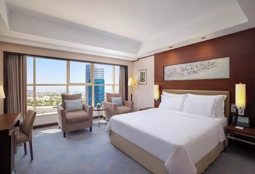 هتل Grand Millennium  Dubai