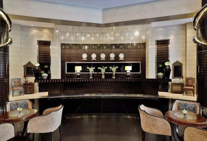 هتل Grand Millennium  Dubai