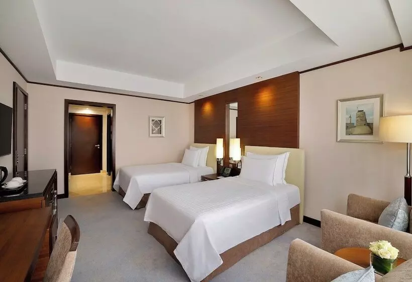 هتل Grand Millennium  Dubai
