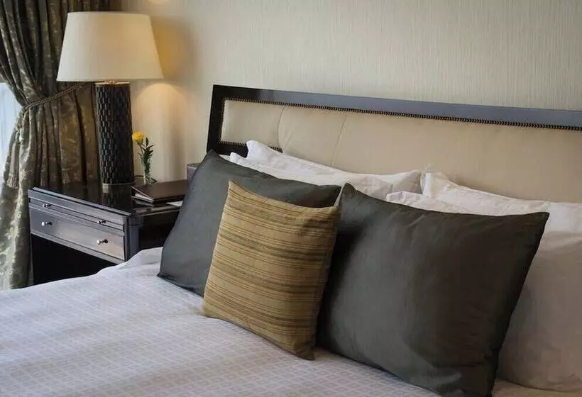 هتل Grand Millennium  Dubai
