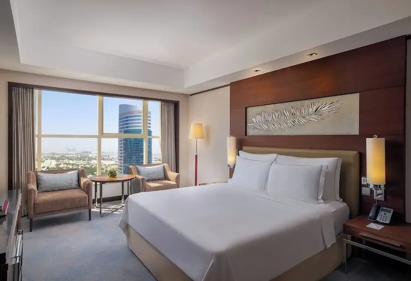 هتل Grand Millennium  Dubai