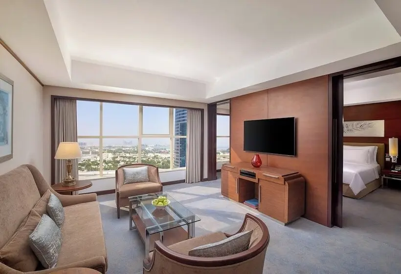 هتل Grand Millennium  Dubai