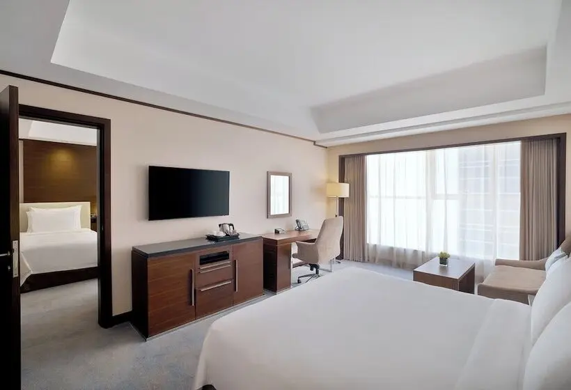 هتل Grand Millennium  Dubai