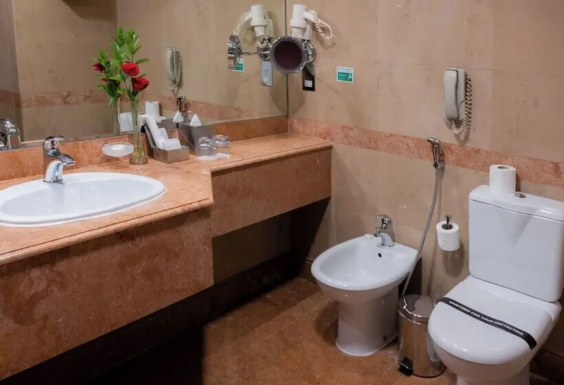 هتل Grand Millennium  Dubai