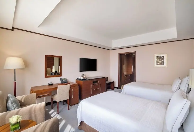 هتل Grand Millennium  Dubai