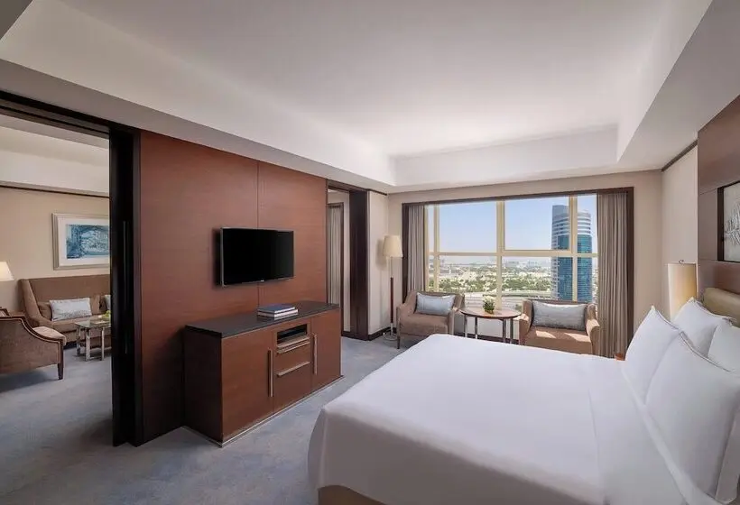 هتل Grand Millennium  Dubai