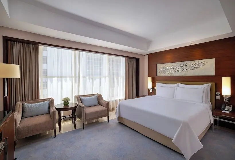 هتل Grand Millennium  Dubai