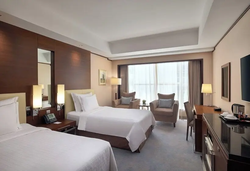 هتل Grand Millennium  Dubai